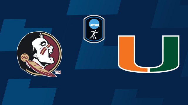 Watch Florida State at Miami (2026) | DIRECTV