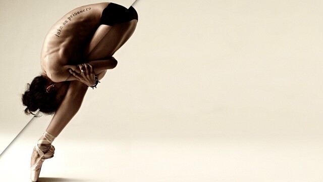 FREE STARZ: Flesh and Bone